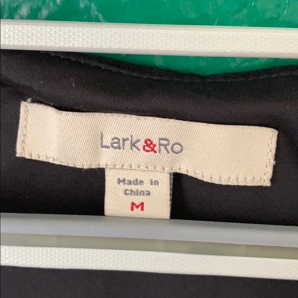 Black dress NWOT - Picture 3 of 5